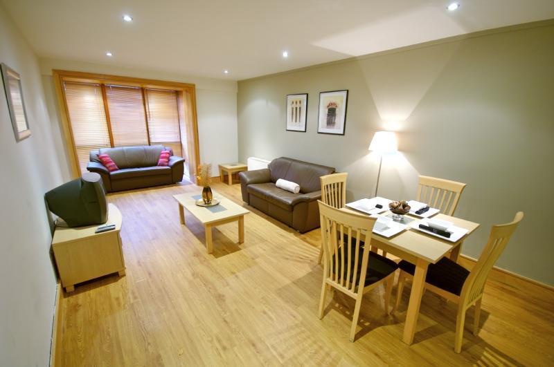 Staycity Aparthotels Millennium Walk Дъблин Екстериор снимка